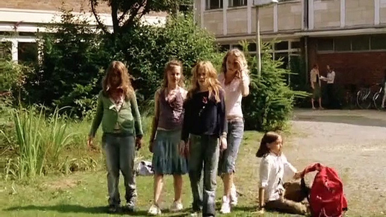 Die Wilden Hühner kostenlos anschauen