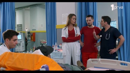 Urgentni Centar S04 E51