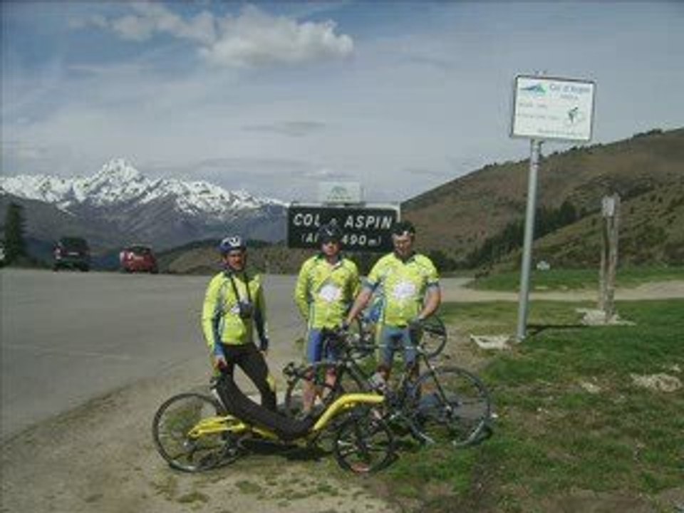 Col d'Aspin