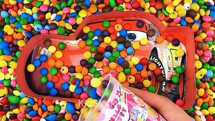Bunty's Hilarious Adventures of Mix-Ups and Mishaps. Colourful Candie's