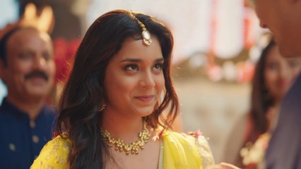 Kavya Episode 1 - Kavya's Goal - October 7 2024 | ETV Telugu