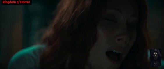 أعتزل العالم وشاهد هذا الفيلم الرعب والغموض الأجنبي