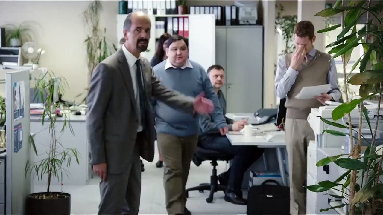 Stromberg - Der Film kostenlos anschauen