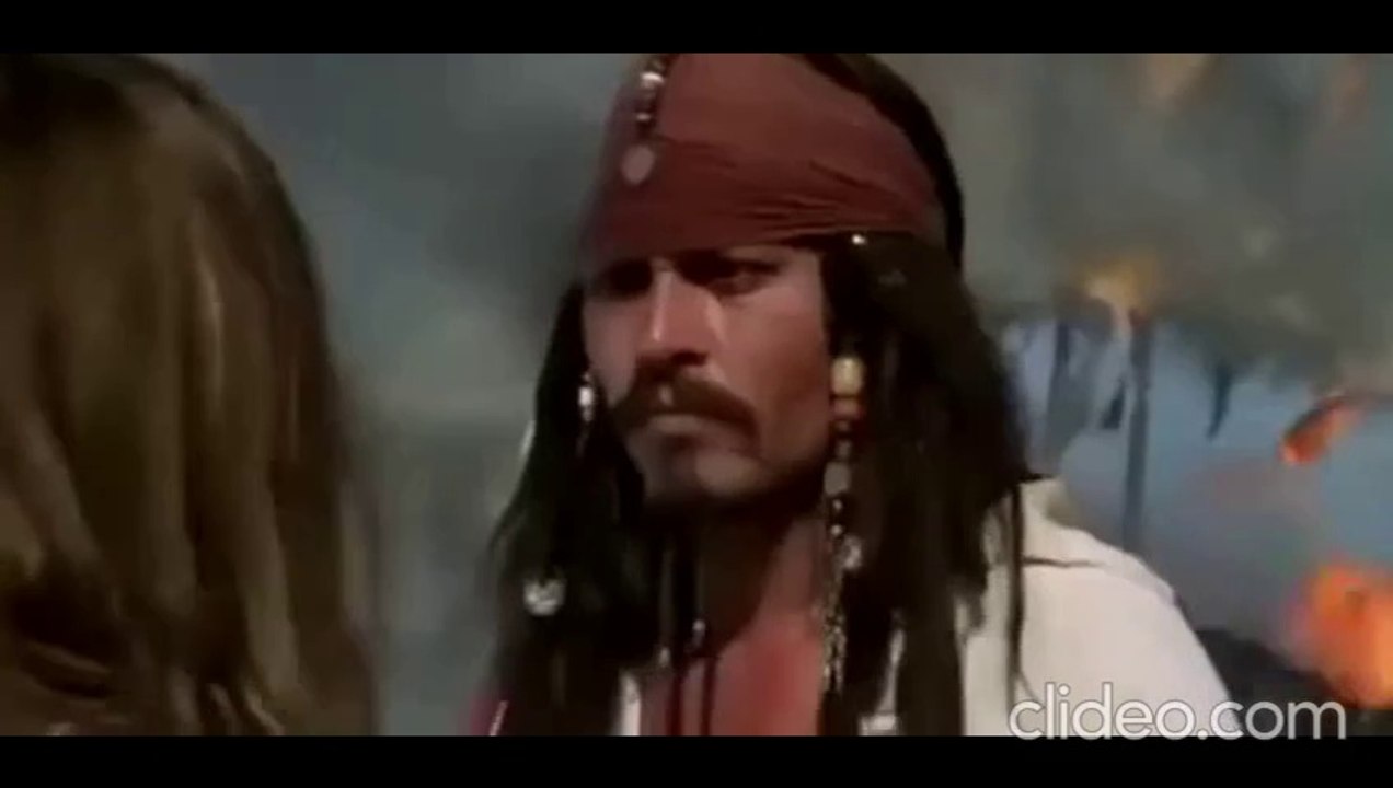 Piratas del caribe: la maldicion del perla negra (2003) pelicula completa español latino