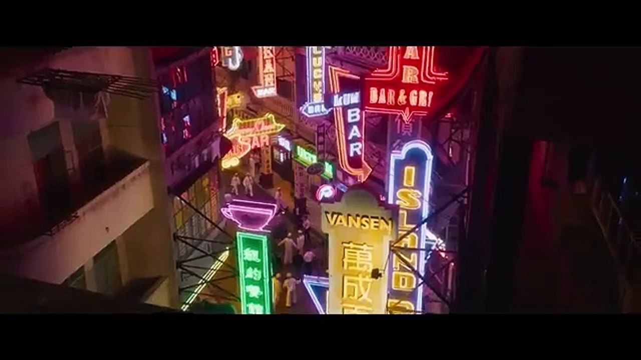Master of Kung Fu 🔥 full movie - with Arabic subtitles