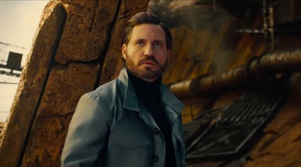 Ce film de 2024 basé sur ces célèbres jeux vidéo est tellement nul qu'il est nommé 6 fois pour les "anti-Oscars"