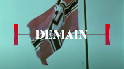 La rafle du Vel d'Hiv, la honte et les larmes - Bande annonce