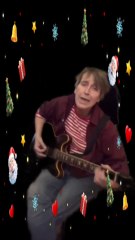 “Est-ce que c’est Vrai » (en répétition) Recit’al guitars’n mots BenJLaP