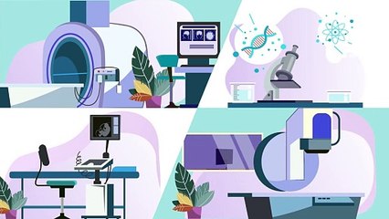 Pathology Lab & Complete Health Checkups