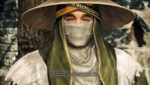 pang tong bonds DYNASTY WARRIORS: ORIGINS