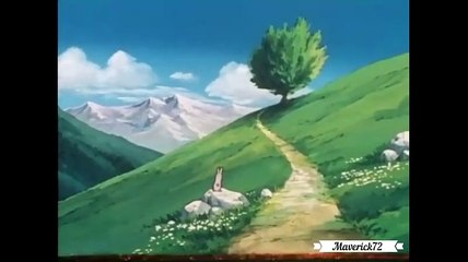 Belle e Sebastien episodio 1/52 un amico incompreso