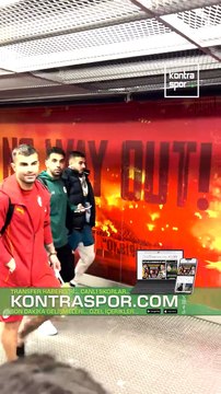 Abdülkerim Bardakcı'dan ofsayt nedeniyle iptal olan gole yorum