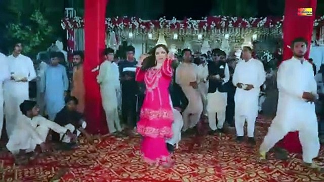 Sada Piyar Purana Ay Koi Ajda Nai , Mehak Malik Dance Performance