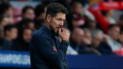 Atlético de Madrid: Cholo Simeone critica al VAR y al árbitro tras el empate 1-1 ante Villarreal