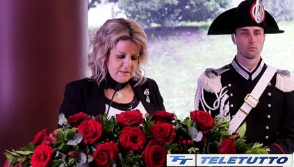 Video News - Anno giudiziario, magistrati in protesta