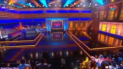 رشيد شو 2025 مع نجوم ستار لايت 2024 حلقة كاملة وبجودة  - Rachid Show 2025 Stars Starlight Full HD