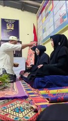 The process of bargaining for Umrah pilgrims