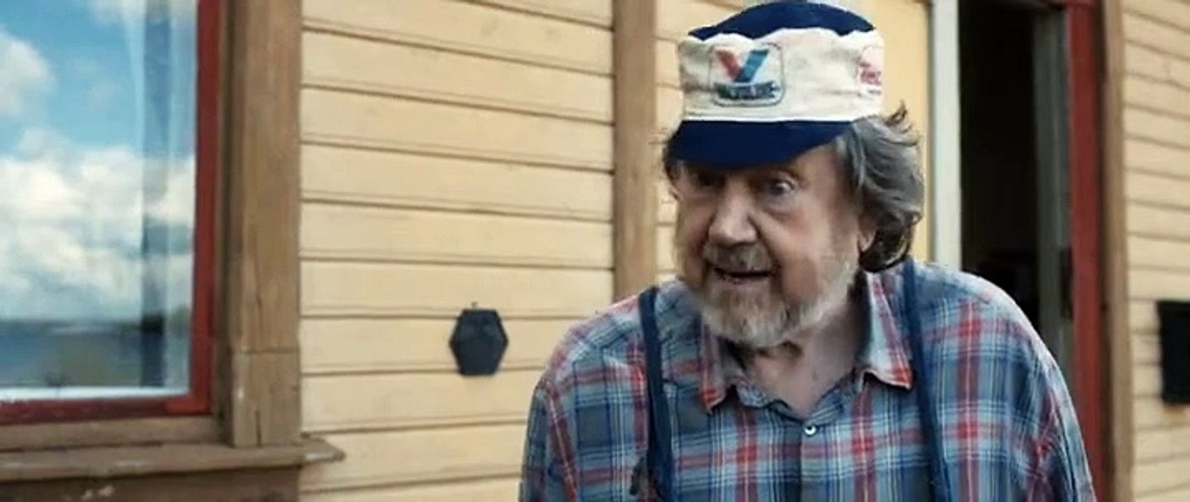 Der Hundertjährige, der aus dem Fenster stieg und verschwand kostenlos anschauen