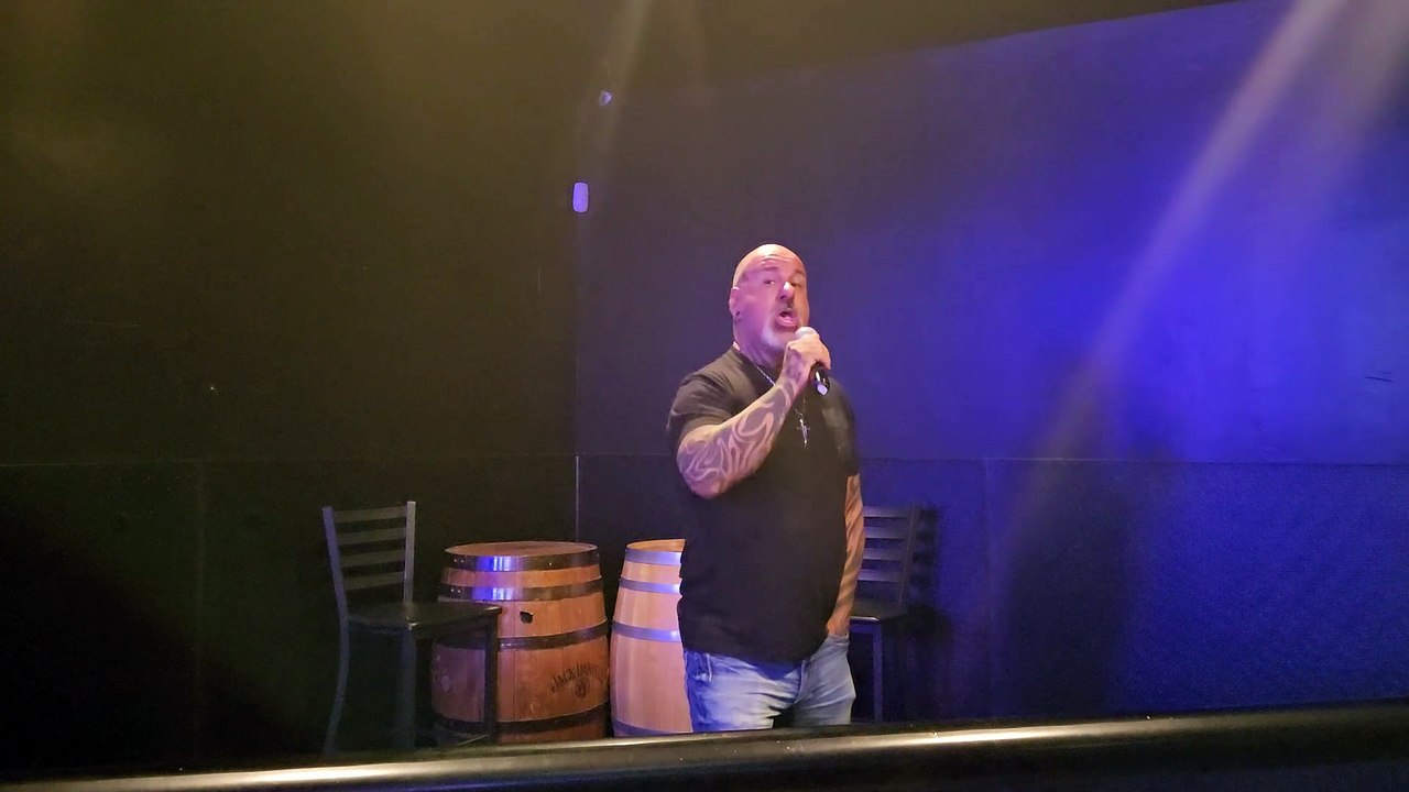 SKID ROW - YOUTH GONE WILD (PERFORMED LIVE AT THE WESTERNER)