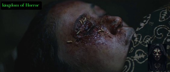 الرعب المميت / الفيلم الاقوي علي الإطلاق