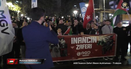 Yaroğlu; Tufan bitmeyecek!