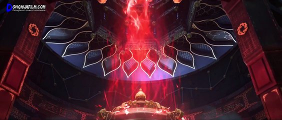 Tomb of Fallen Gods Season 2 Episode 26 Sub Indo