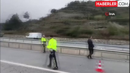 Söke'de Trafik Kazası: 1 Kişi Hayatını Kaybetti, 2 Yaralı