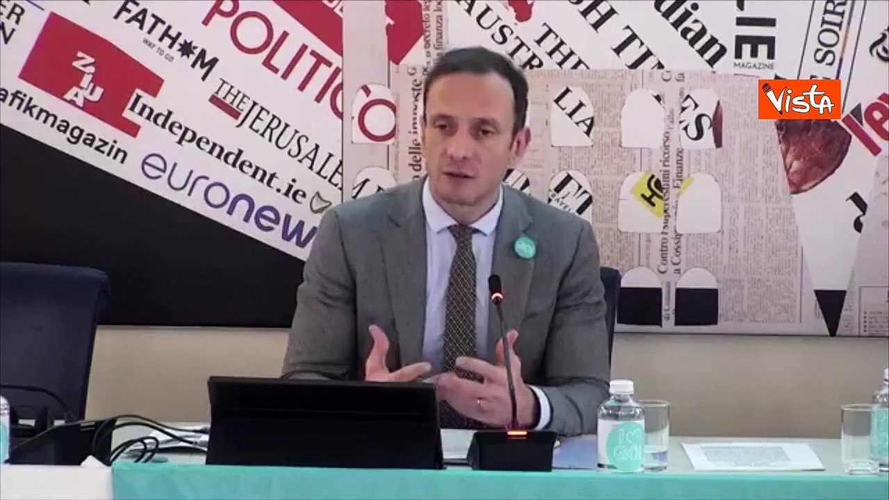 Go!25, Fedriga: "Gorizia e Nova Gorica Capitali Cultura simbolo di confine trasformatosi in unione"