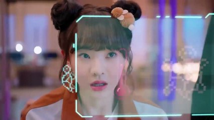 My girlfriend is an alien 2 - EP 24 Full episode in hindi - Chinese drama in Hindi @Drama TV