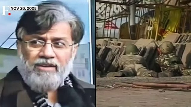 India Gets US Supreme Court’s Nod For Mumbai 26/11 Attacks Convict Tahawwur Rana’s Extradition