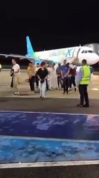 Deportados dos EUA chegando algemados ao Brasil e ministro reage: desrespeito aos direitos fundamentais