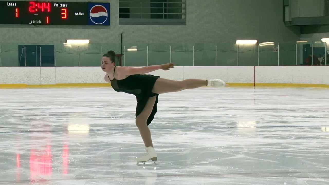 FINREGOU2025 - Star 8 Dames - Vidéo Dailymotion