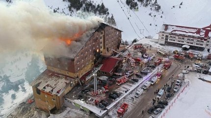 Bolu faciası hakkındaki çirkin paylaşımlara soruşturma