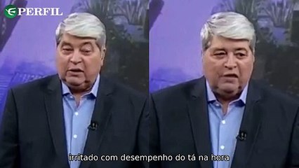 "Polêmicas no mundo dos famosos: Datena, Tati Quebra Barraco e Gretchen se pronunciam!"