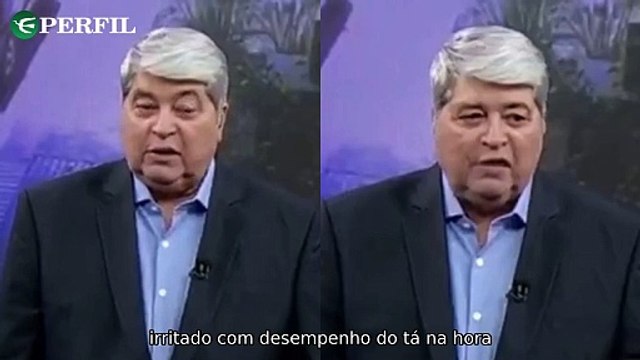 Polêmicas no mundo dos famosos: Datena, Tati Quebra Barraco e Gretchen se pronunciam!