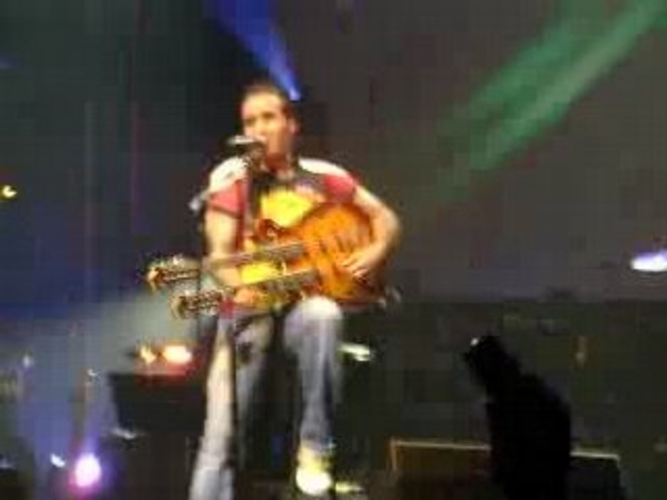 Concert TAKFARINAS au ZENITH PARIS