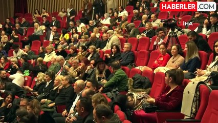 İHA, Yılın Haber Ajansı Ödülünü Kazandı