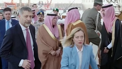 ميلوني تدافع عن ترحيل أمير حرب ليبي مطلوب دوليا وتنفي تورطه في قضايا الإتجار بالبشر