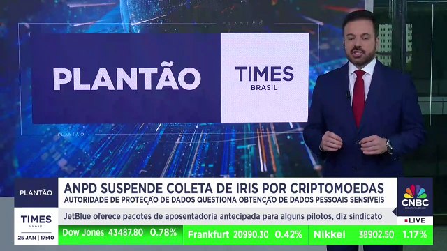 Ex-militar assume posse como secretário de defesa nos EUA; saiba detalhes | PLANTÃO TIMES BRASIL