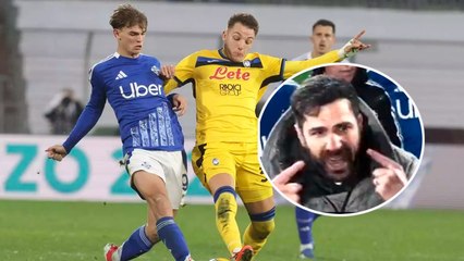 Serie A: Cesc Fàbregas lanza arenga viral a los jugadores del Como tras derrota