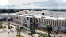 Aseguran Hospital San Vicente de Paúl será el más grande del norte