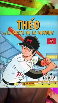THEO OU LA BATTE DE LA VICTOIRE