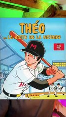 THEO OU LA BATTE DE LA VICTOIRE