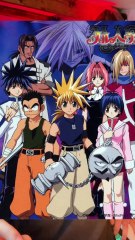 MARCHEN AWAKENS ROMANCE