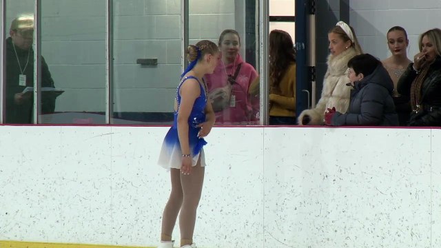 FINREGOU2025 - Star 6 Dames (2/2)