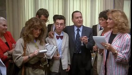 Sono Un Fenomeno Paranormale - 1985 (1° Parte)