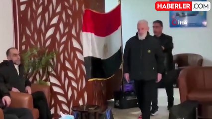 İsrail, 70 Filistinli mahkumu Mısır'a sınır dışı etti