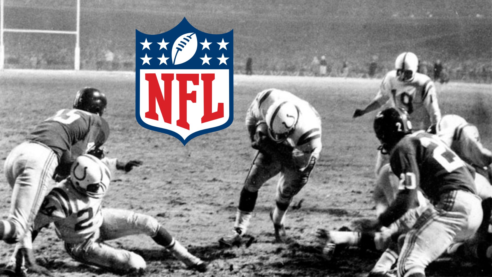 La historia de la NFL: Cundo se cre y por qu es tan apasionante