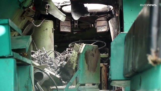 الكونغو الديمقراطية: اشتداد المعارك في غوما بين حركة إم 23 وقوات حكومية وأخرى تابعة للأمم المتحدة
