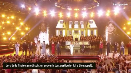 Ebony "tombée dans les pommes" : cet épisode méconnu de l'élève dévoilé pendant la finale de la Star Academy 2024